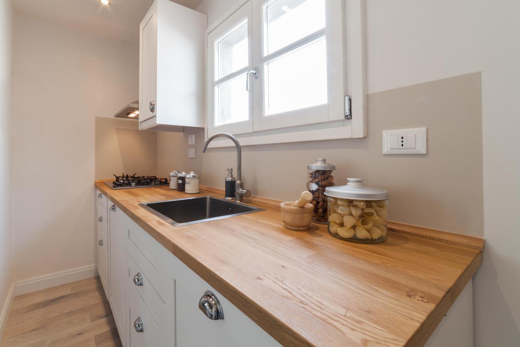 Firenze Top-Floor Flat Close To Arno Экстерьер фото