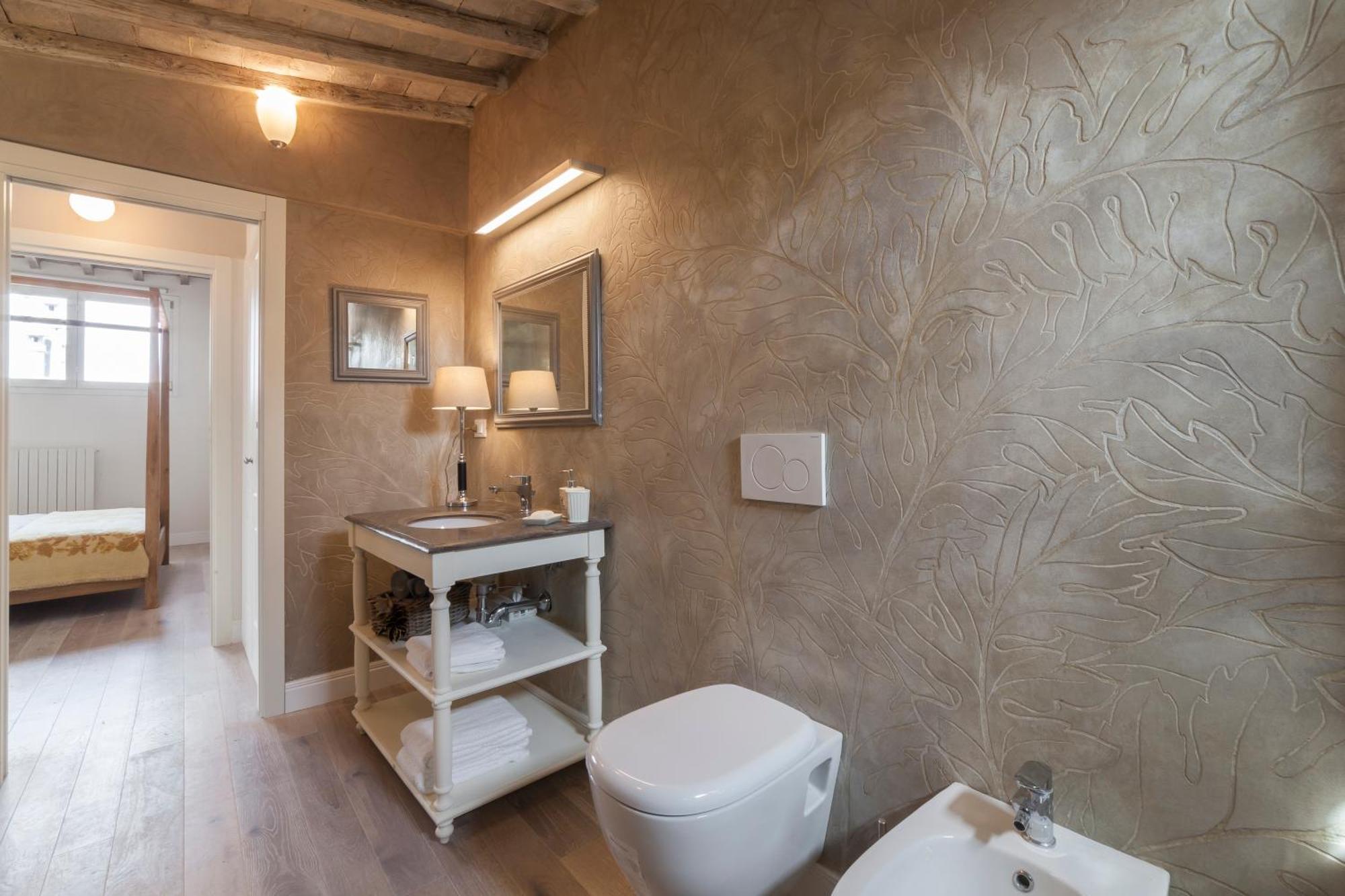 Firenze Top-Floor Flat Close To Arno Экстерьер фото